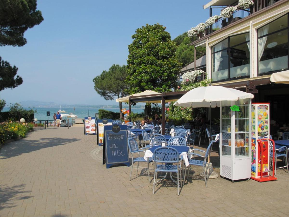 פסקיארה דל גארדה Holiday Home Bella Italia-5 By Interhome מראה חיצוני תמונה